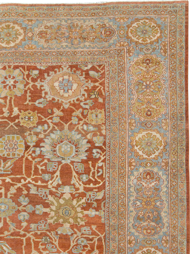 mahal Carpet - # 105611