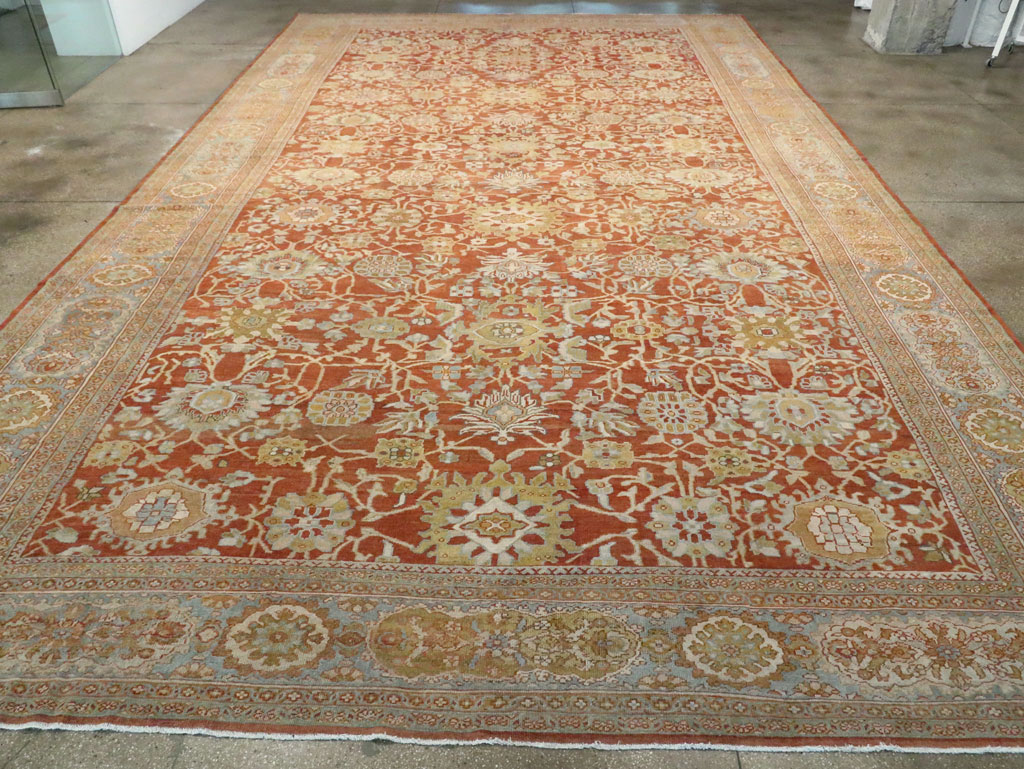 mahal Carpet - # 105611