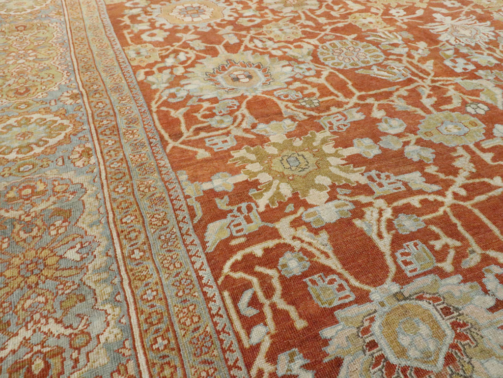 mahal Carpet - # 105611