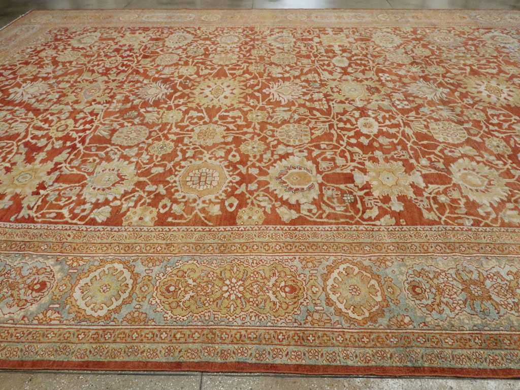 mahal Carpet - # 105611