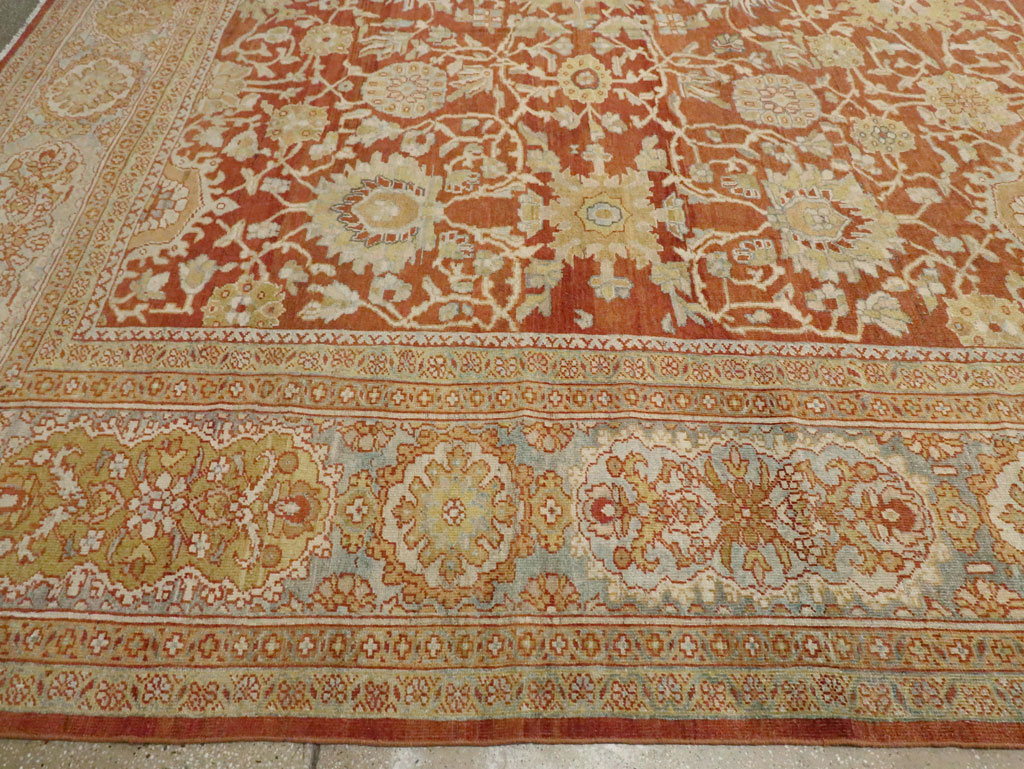 mahal Carpet - # 105611