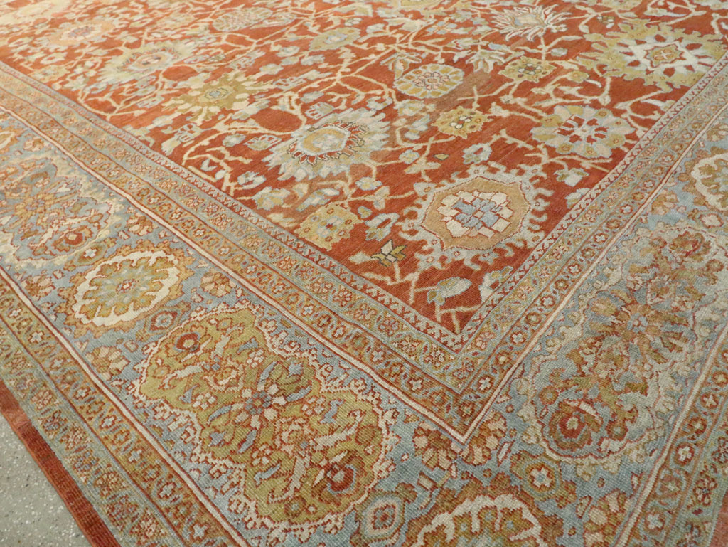 mahal Carpet - # 105611