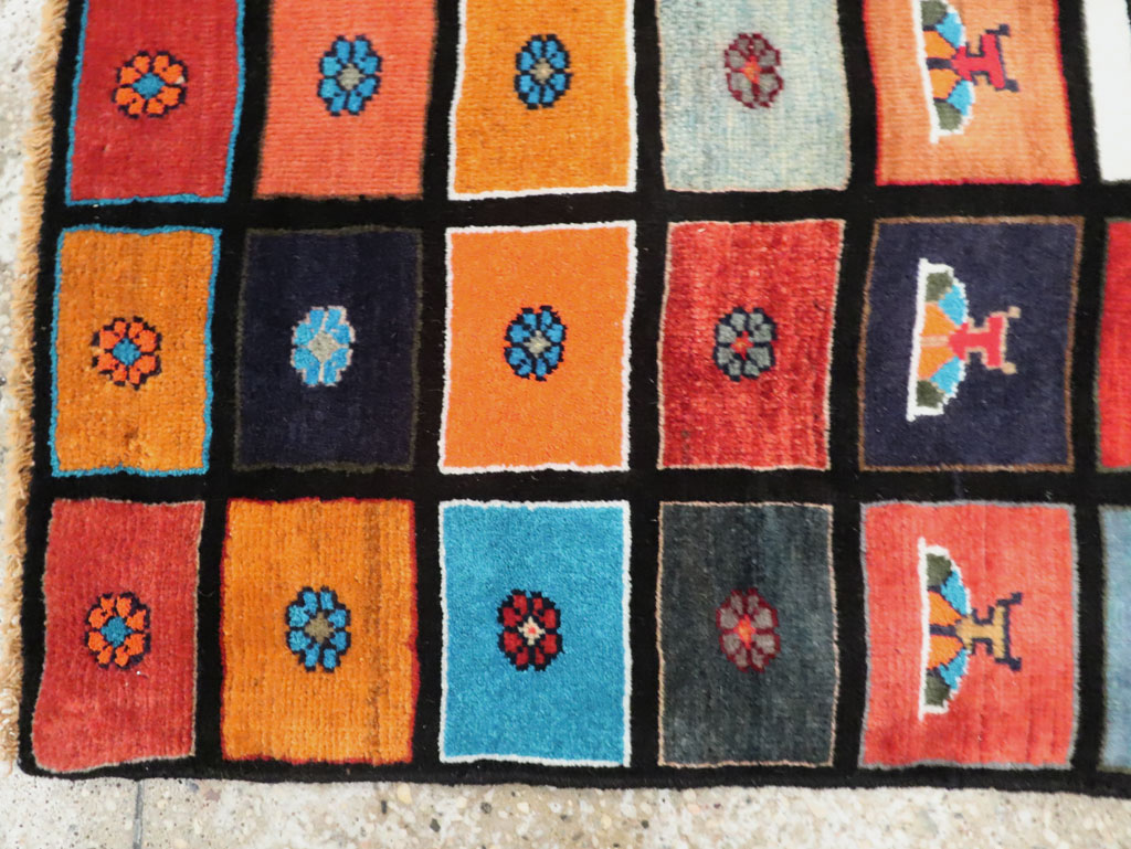 mahal Rug - # 105645