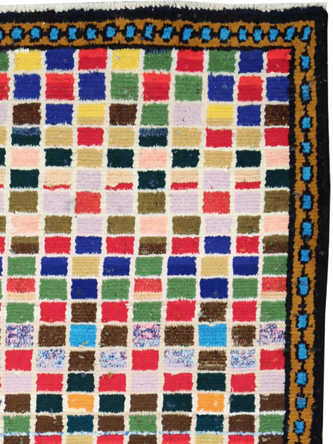 mahal Rug - # 105650