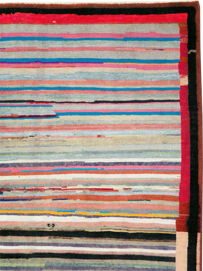 mahal Rug - # 105666