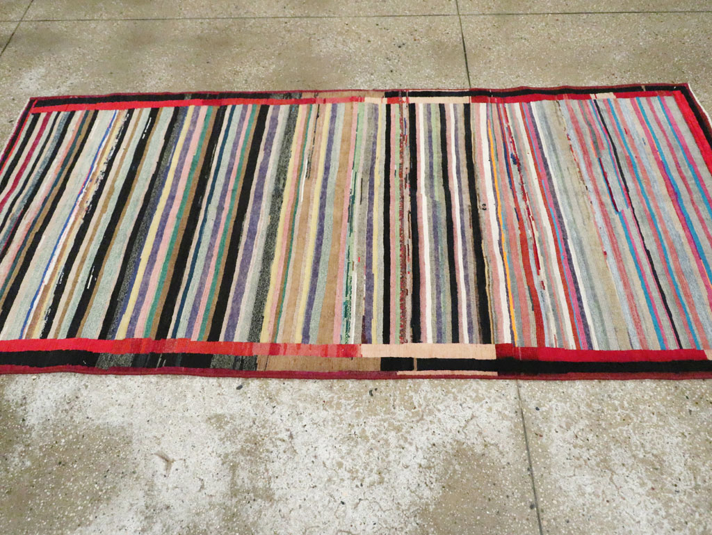 mahal Rug - # 105666