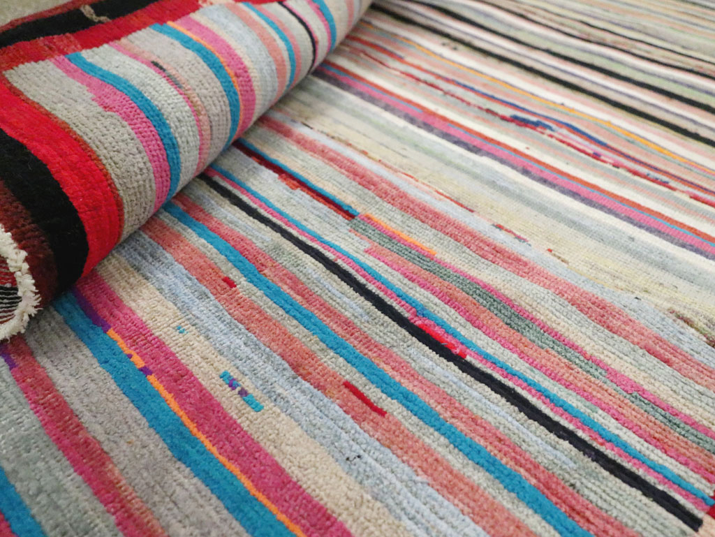 mahal Rug - # 105666