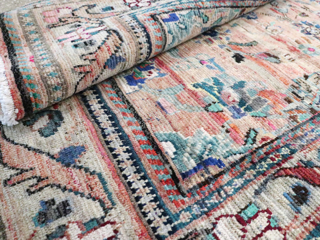 mahal Rug - # 105668