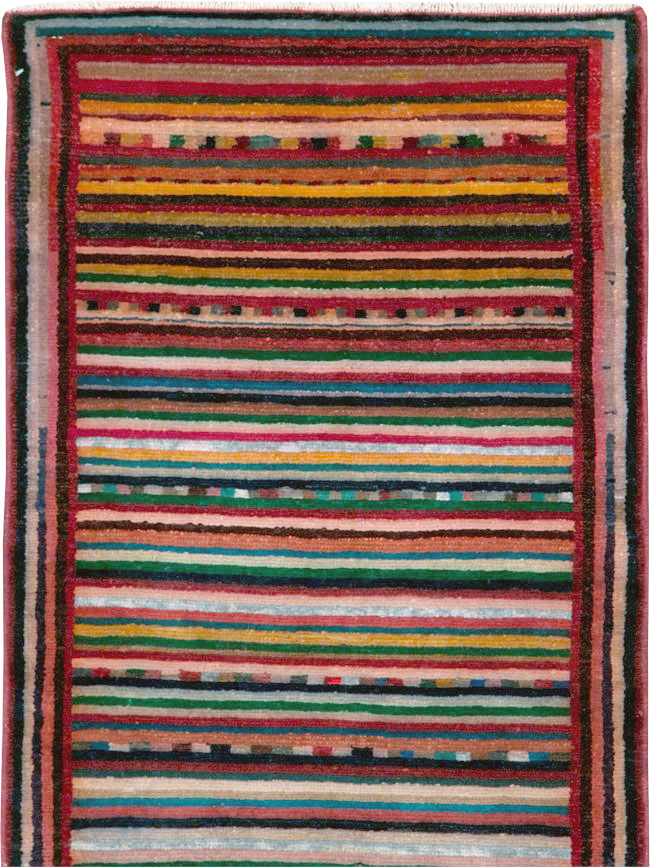 mahal Rug - # 105681