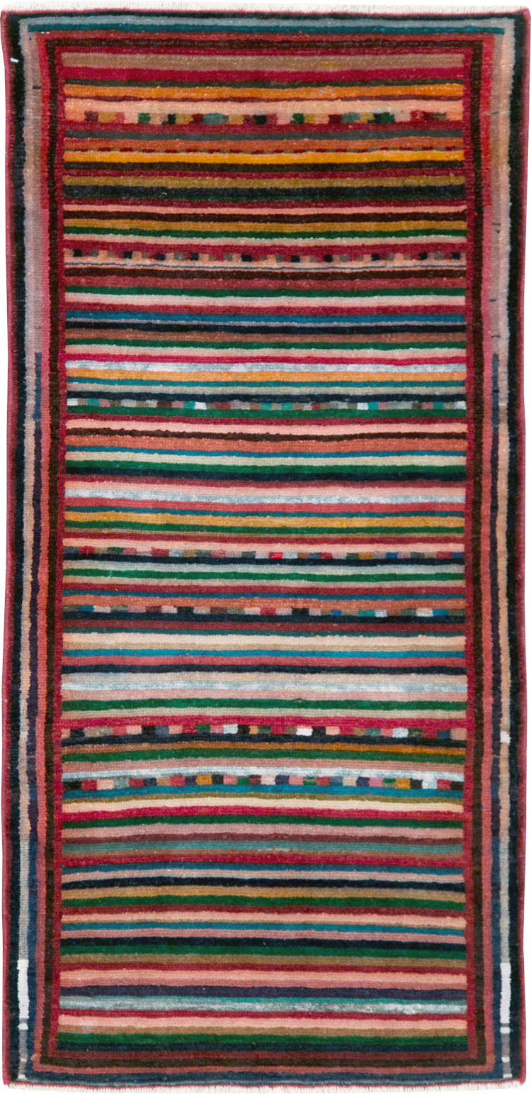 mahal Rug - # 105681