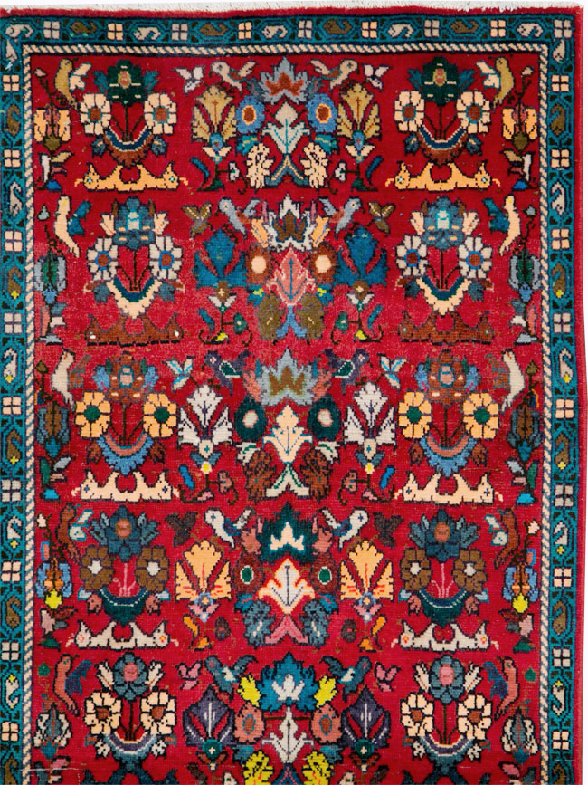mahal Rug - # 105684