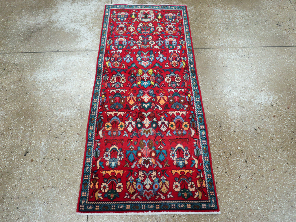 mahal Rug - # 105684