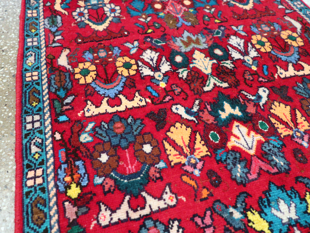 mahal Rug - # 105684