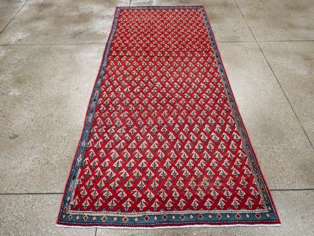 mahal Rug - # 105700