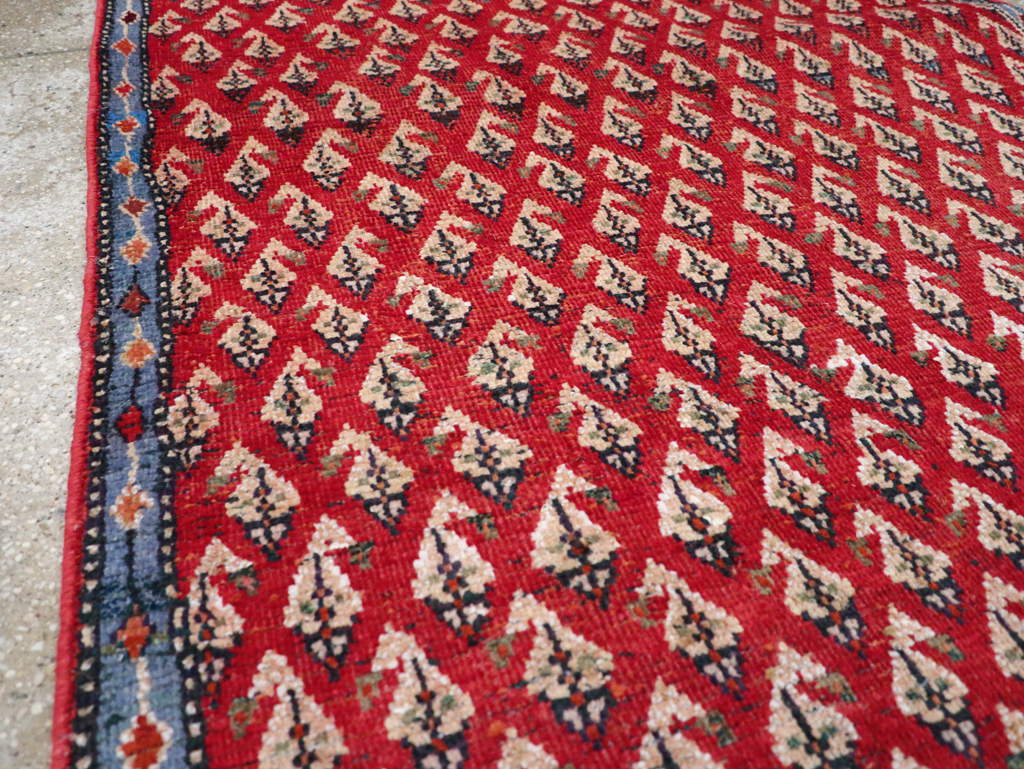 mahal Rug - # 105700