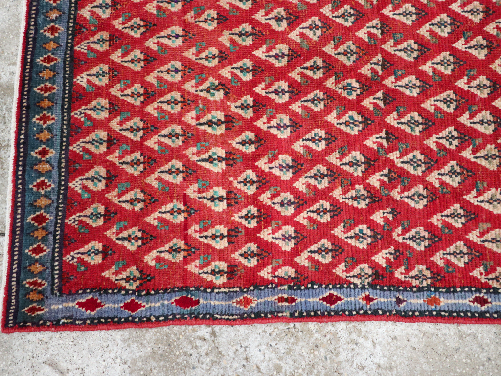 mahal Rug - # 105700