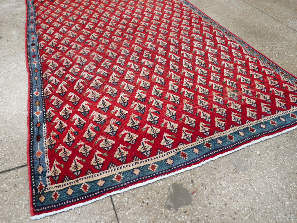 mahal Rug - # 105700