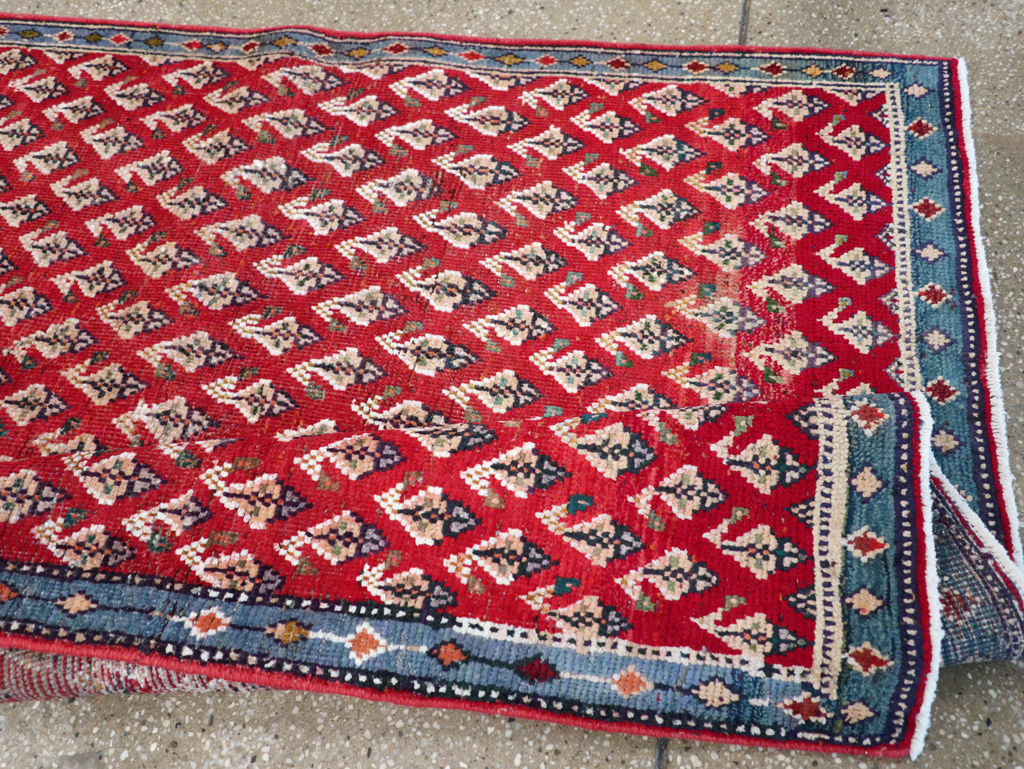 mahal Rug - # 105700