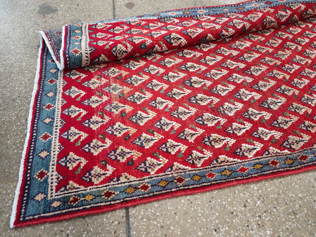 mahal Rug - # 105700