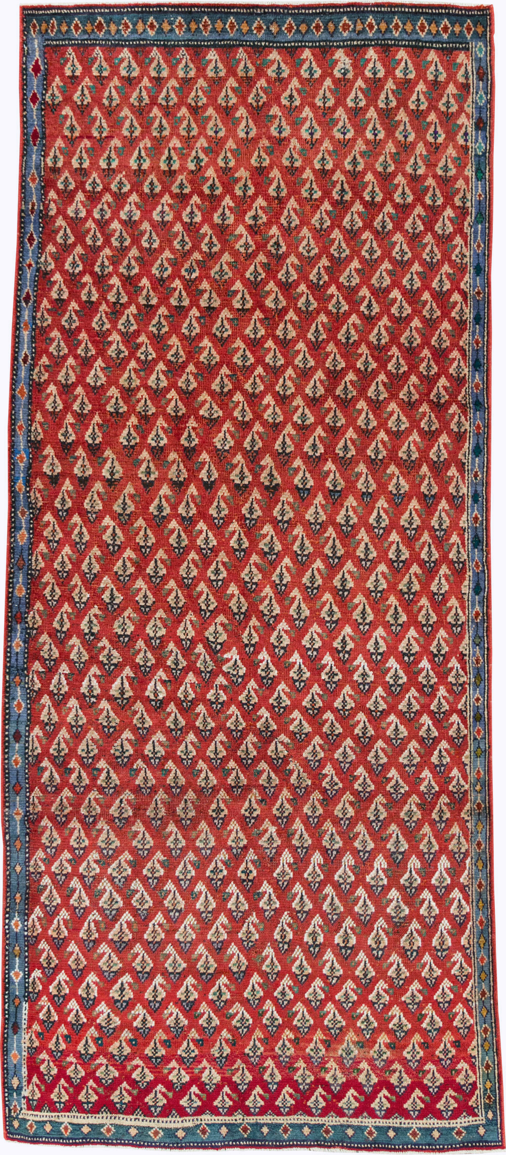 mahal Rug - # 105700