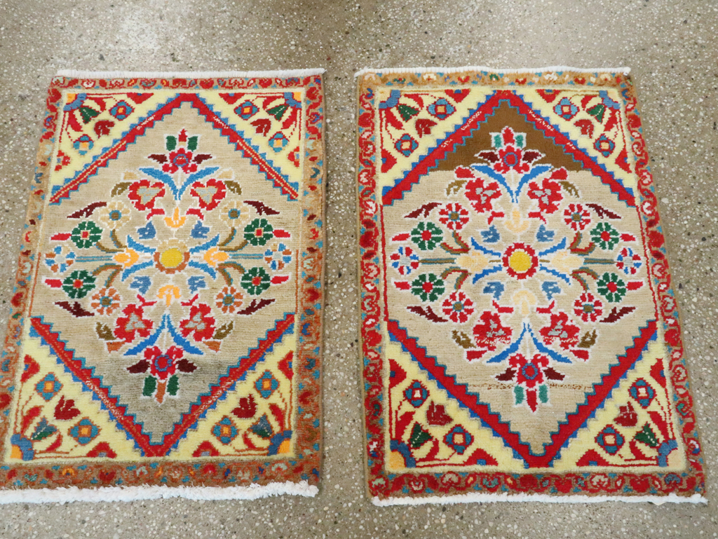 mahal Rug - # 105734