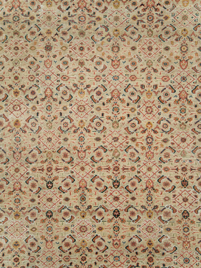 mahal Carpet - # 105775