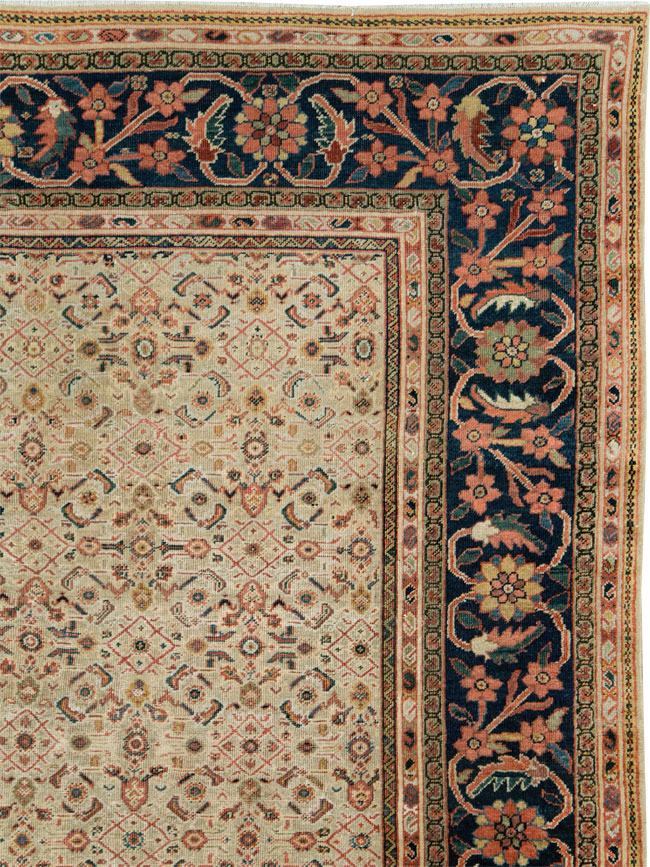 mahal Carpet - # 105775
