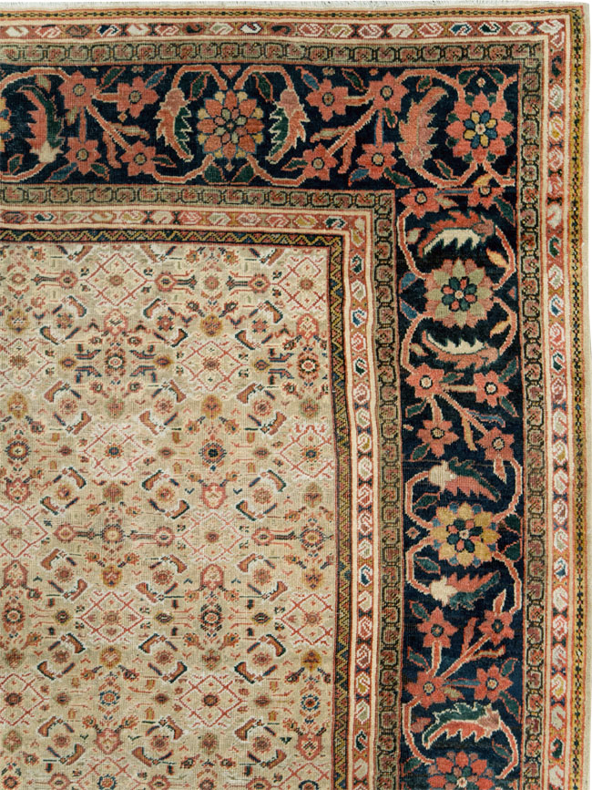mahal Carpet - # 105775