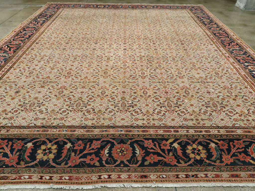 mahal Carpet - # 105775