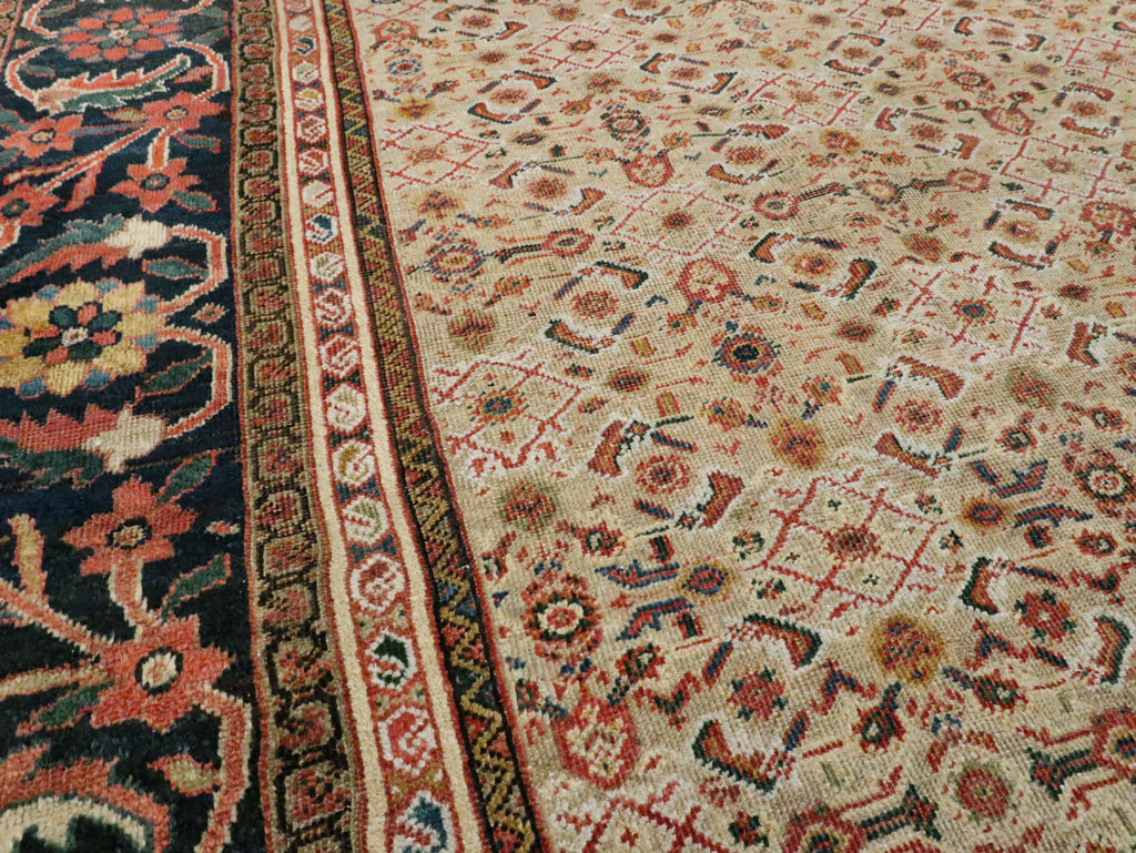 mahal Carpet - # 105775