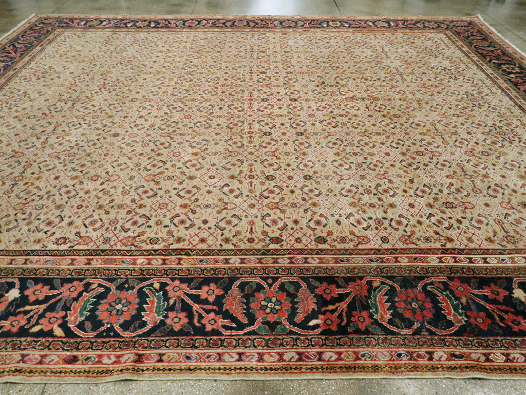 mahal Carpet - # 105775
