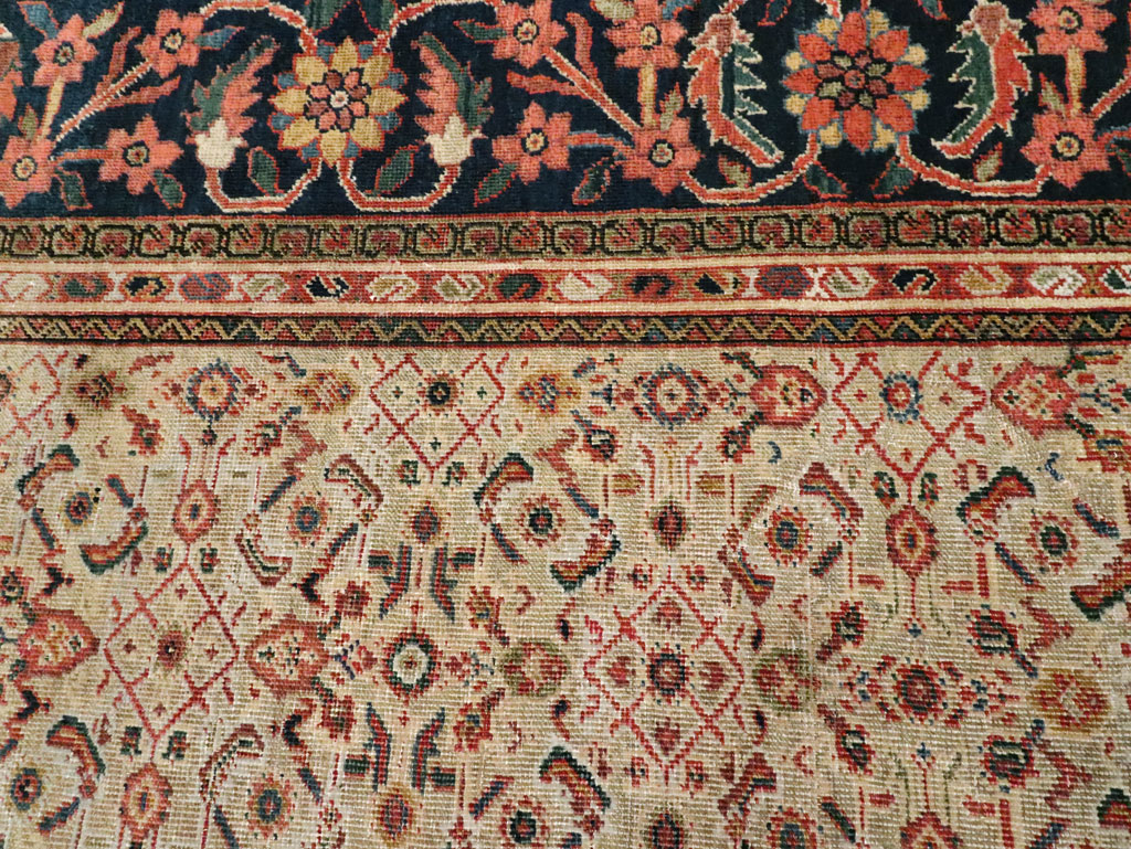 mahal Carpet - # 105775