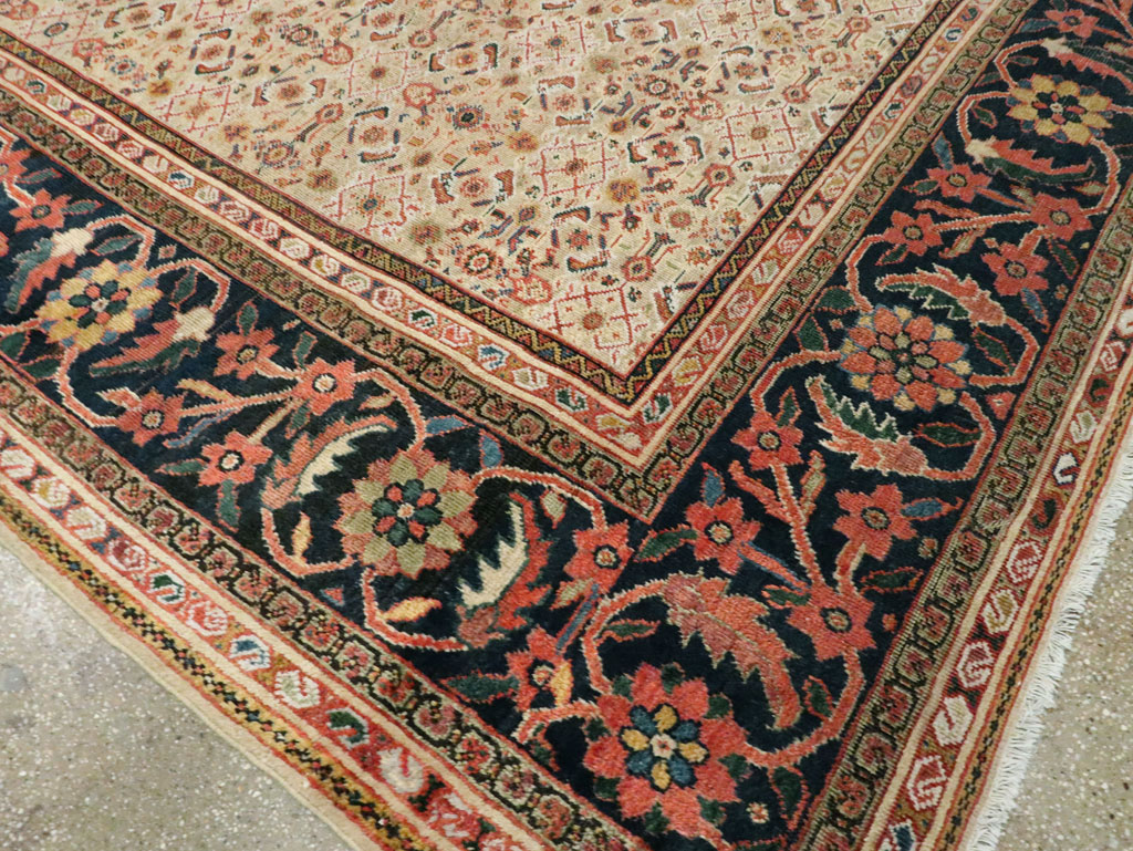 mahal Carpet - # 105775