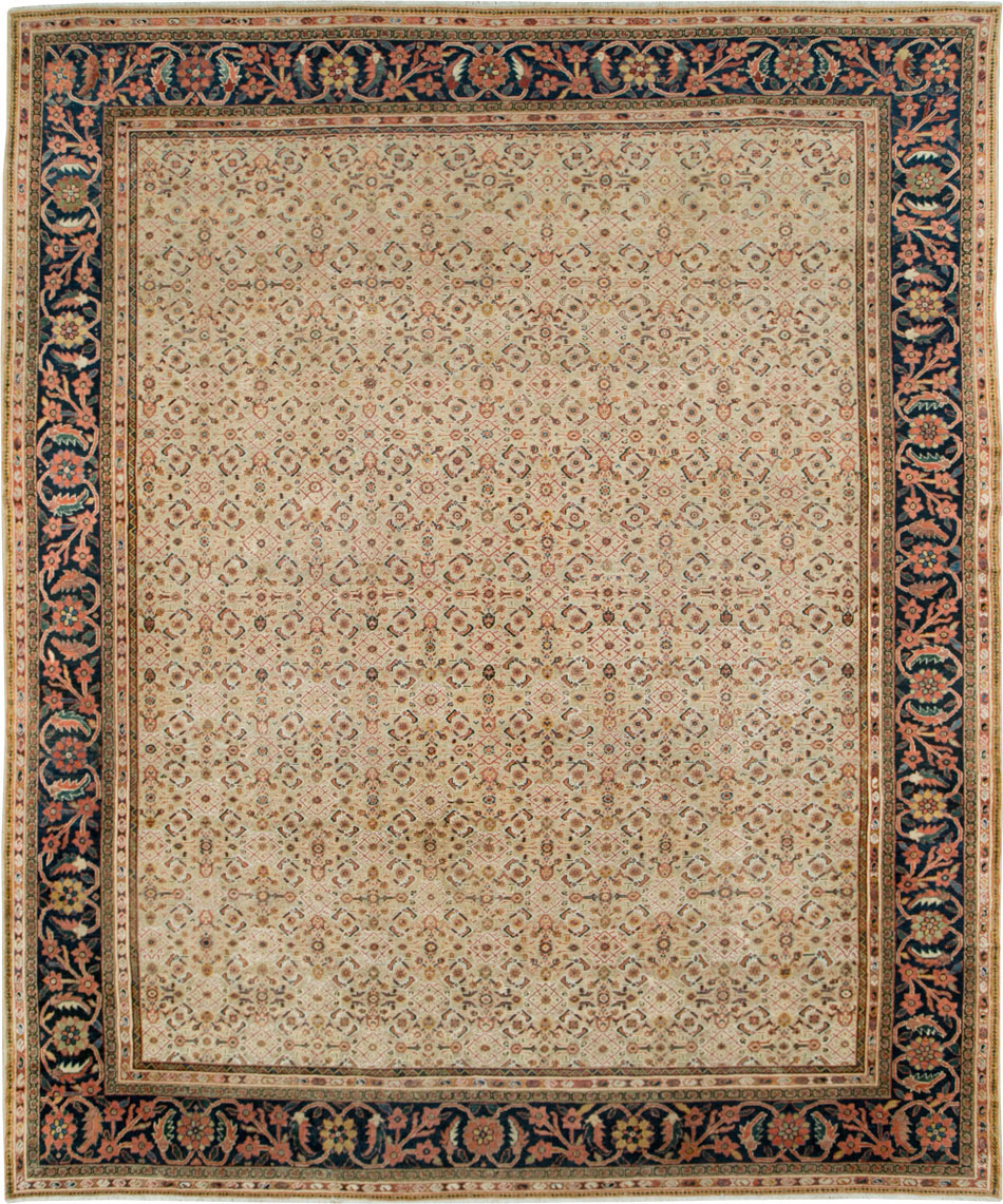 mahal Carpet - # 105775