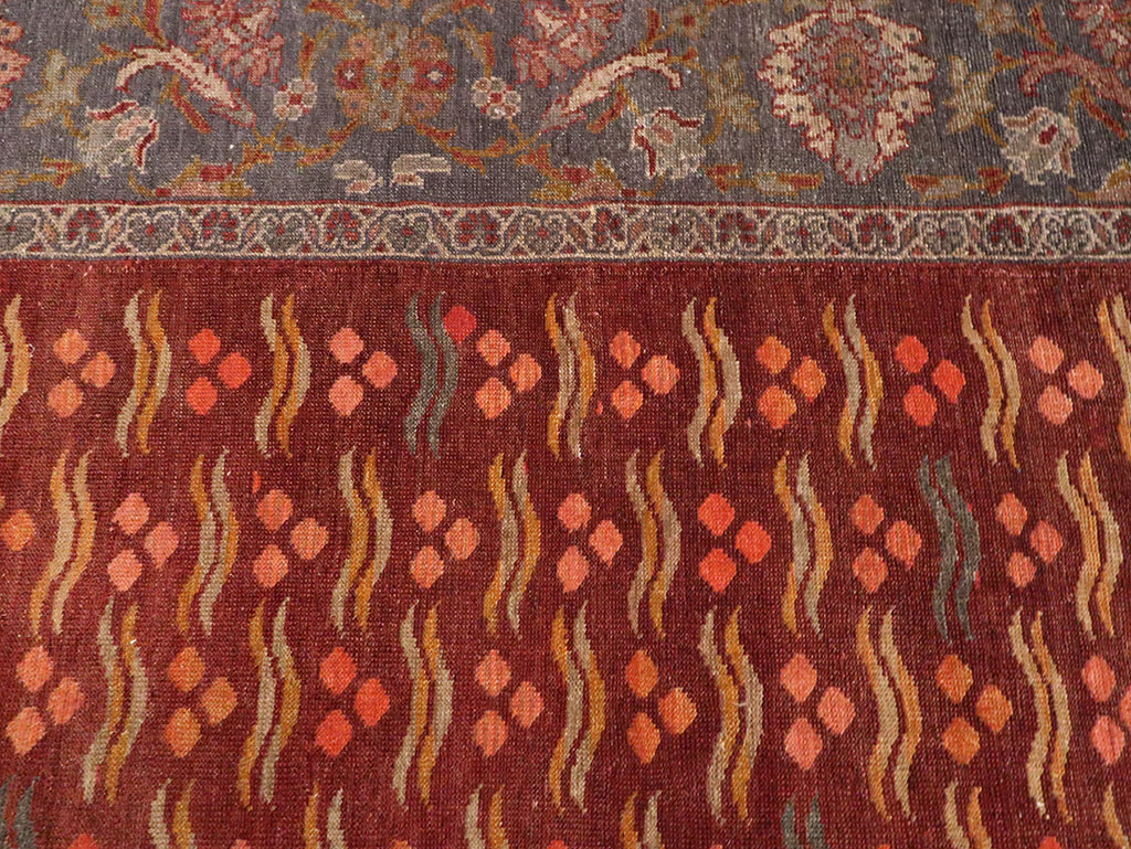 mahal Carpet - # 105784