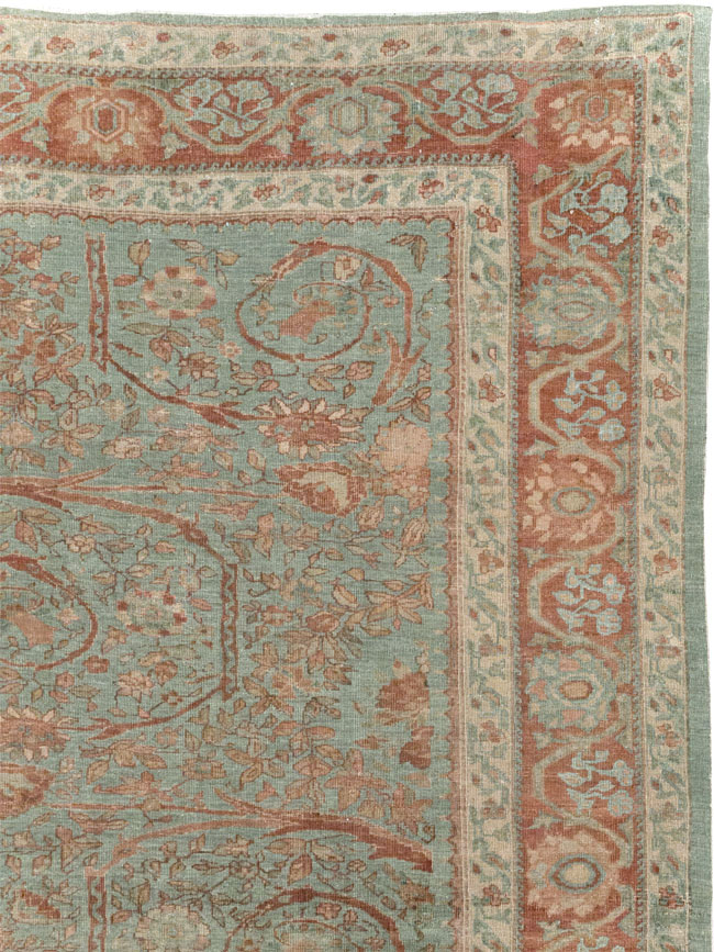 mahal Carpet - # 105818