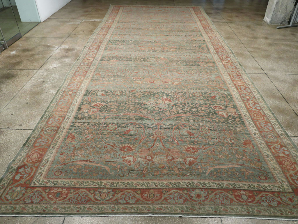 mahal Carpet - # 105818