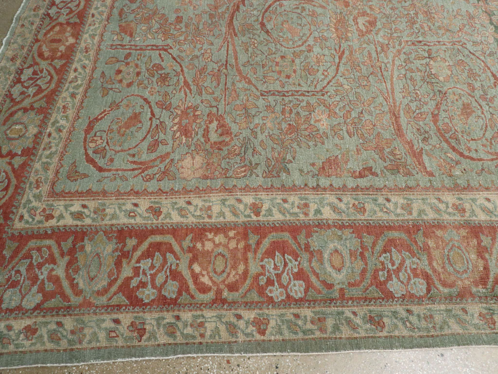 mahal Carpet - # 105818