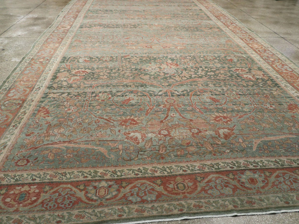 mahal Carpet - # 105818