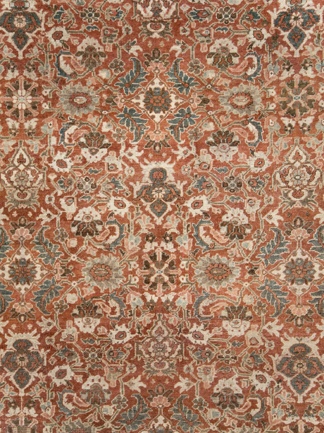 mahal Carpet - # 105827