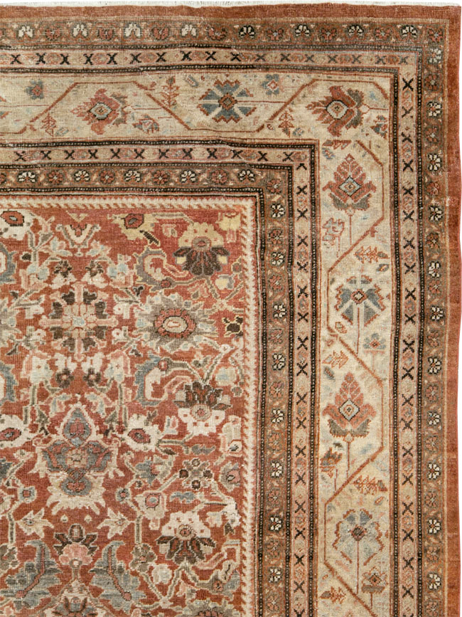 mahal Carpet - # 105827