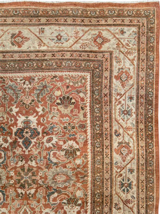 mahal Carpet - # 105827