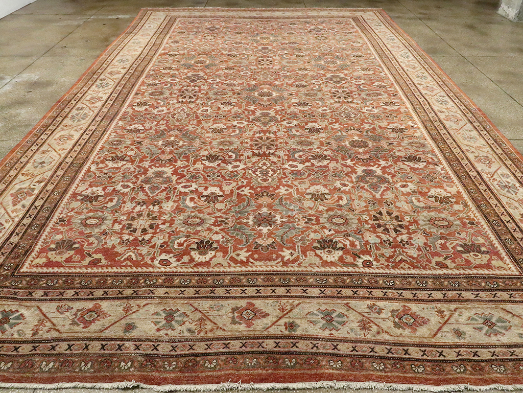mahal Carpet - # 105827
