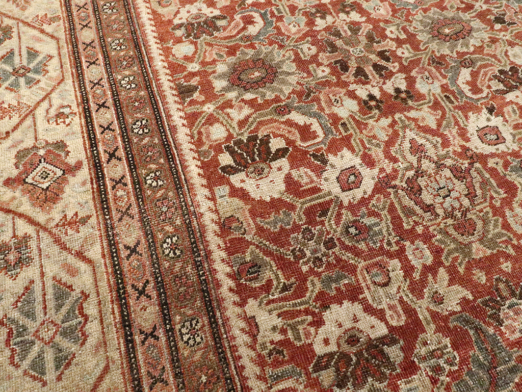 mahal Carpet - # 105827