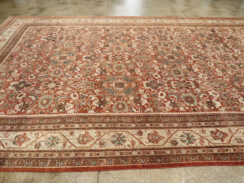 mahal Carpet - # 105827