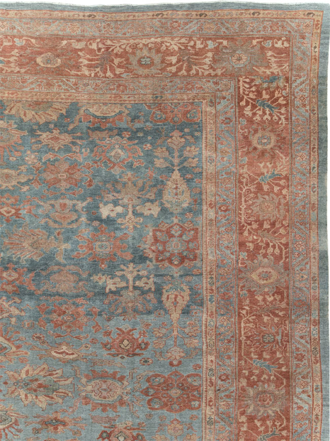 mahal Carpet - # 105931