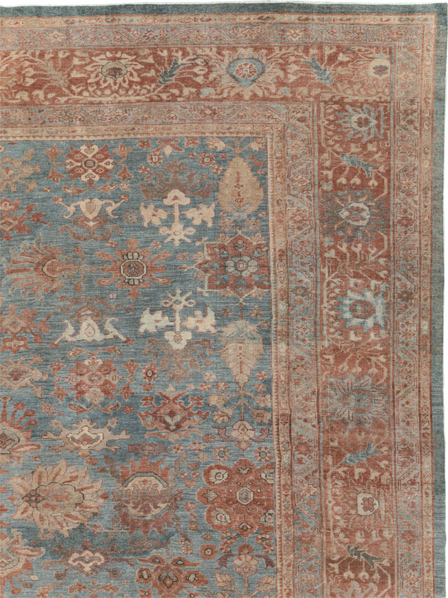 mahal Carpet - # 105931