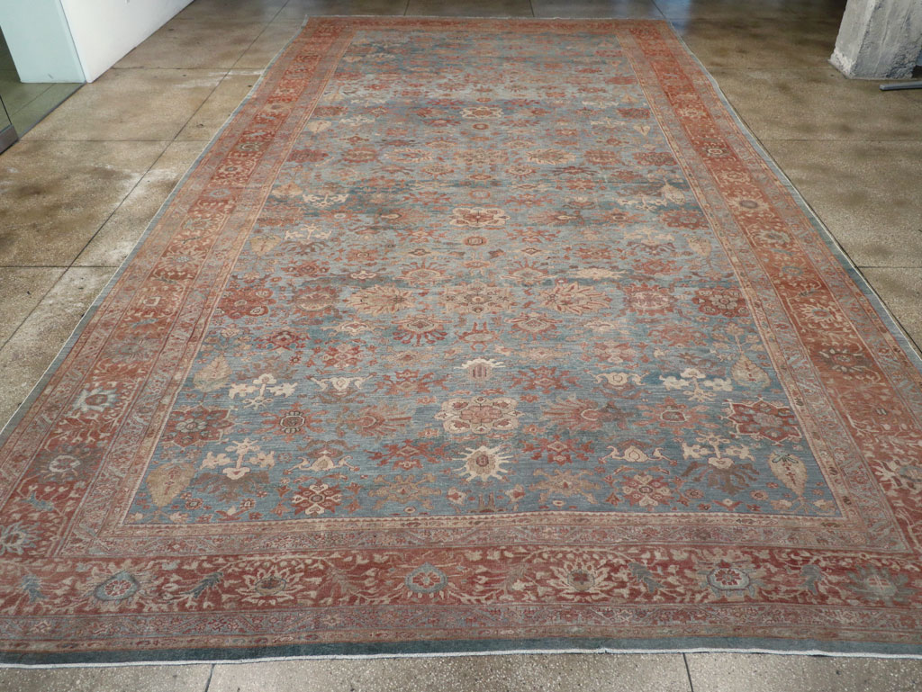 mahal Carpet - # 105931