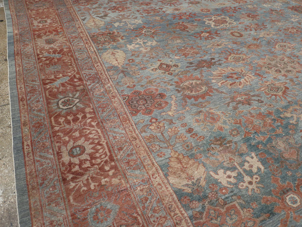 mahal Carpet - # 105931