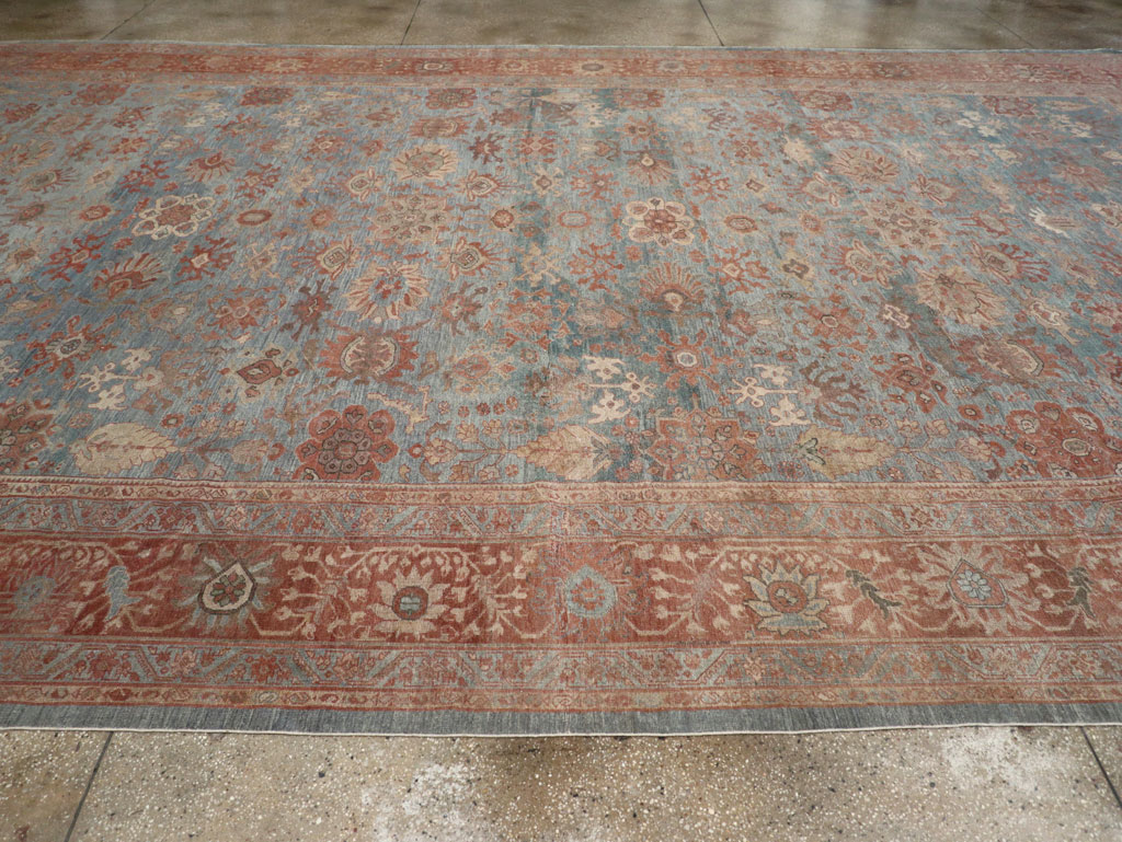 mahal Carpet - # 105931
